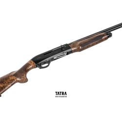 Strzelba samopowtarzalna TATRA STB-402 CLASSIC kal.12/76